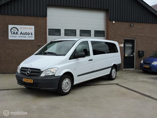 Mercedes-Benz Vito - 390488576-0