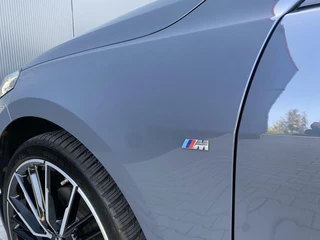 BMW 1 Serie BMW 1-serie 118i High Executive M pakket|Pano|Kuipstoelen - afbeelding nr 24