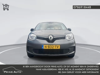 Renault Twingo |CRUISE|AIRCO|VOLL.ONDERH.| - afbeelding nr 9