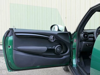MINI Cooper S Mini Cooper S 60 Years - 1 eig - Harman/Kardon - 2e set wielen - afbeelding nr 66