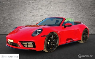 Porsche 911 - 425868868-0