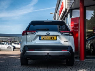 Toyota RAV4 - afbeelding nr 4