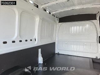 Maxus eDeliver9 Maxus eDeliver 9 204PK Elektrisch L3H2 89KWH Snelladen 296 km WLPT Airco ACC Camera 10m3 Airco - afbeelding nr 8