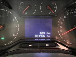 Opel Combo - afbeelding nr 9