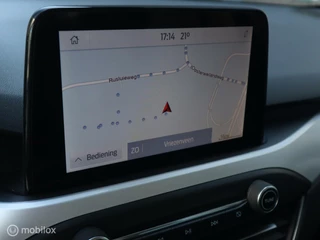 Ford Focus Ford Focus Wagon EcoB H6 Navigatie Stoel-Stuurverwarming Camera Chroom Carplay - afbeelding nr 12