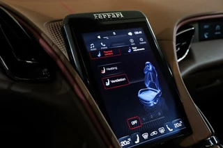 Ferrari Roma Ferrari Roma 3.9 V8 HELE|NL Car|Atelier|Pass Display|JBL|ACC| - afbeelding nr 19