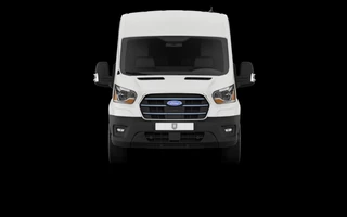 Ford E-Transit - afbeelding nr 4