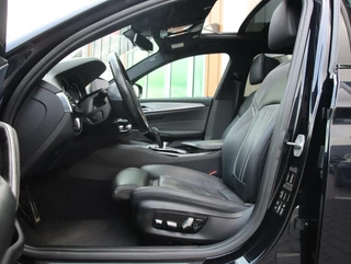BMW 5 Serie BMW 5-serie Touring 530d xDrive High Executive M-sport - afbeelding nr 4