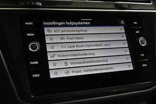 Volkswagen Tiguan VIRTUAL/NAVI/CAMERA - afbeelding nr 28