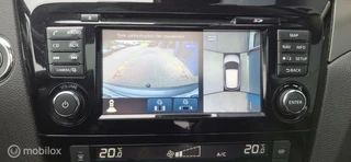 Nissan QASHQAI Nissan Qashqai 1.3 DIG-T Tekna,Pano,Trekhaak,camera - afbeelding nr 12
