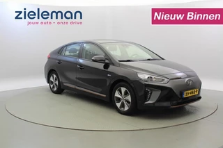Hyundai IONIQ - 530151582-0