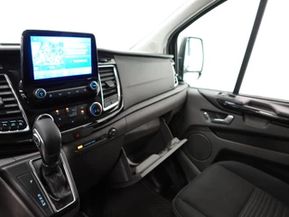 Ford Transit Custom Ford Transit Custom 170pk Automaat L1H1 Limited Raptor Edition Navigatie Airco Cruise control ACC Parkeersensoren Sport - afbeelding nr 25