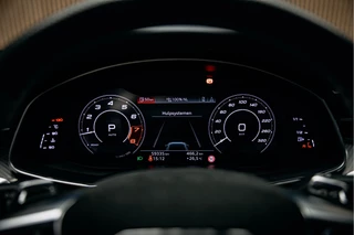Audi RS6 Audi RS6 RS 6 TFSI quattro Mooie RS6 met Nieuwe Vossen HF7 OPF delete - afbeelding nr 34