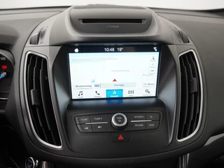 Ford C-MAX Ford C-MAX 1.0 Titanium - Trekhaak - Parkeersensoren A - Cruise Control - Navigatie - afbeelding nr 17