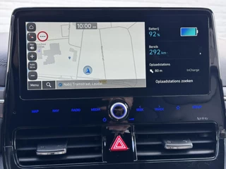 Hyundai IONIQ Hyundai IONIQ Premium EV 38 kWh Adaptive cruise control Climate control Stoel- en stuurverwarming Achterbankverwarming Snelladen - afbeelding nr 31