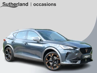 CUPRA Formentor 1.4 e-Hybrid VZ Copper Edition