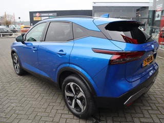 Nissan QASHQAI - afbeelding nr 5