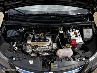 Opel KARL Opel KARL 1.0 ecoFLEX Innovation Automaat met cruise, airco! - afbeelding nr 13