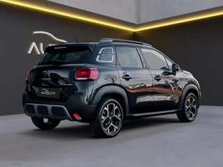Citroën C3 Aircross - afbeelding nr 5