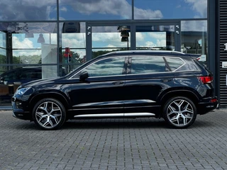 SEAT Ateca SEAT Ateca 1.5 TSI FR BNSINT - afbeelding nr 3