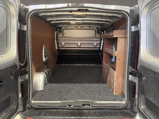 Opel Vivaro - afbeelding nr 13