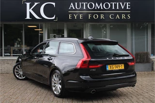Volvo V90 Pano | Autopilot | Leder - afbeelding nr 7