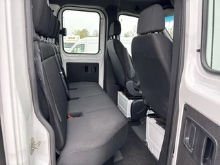 Mercedes-Benz Sprinter |6-PERS|CRUISE CTRL|CLIMA|RWD|DUBBELLUCHT|TREKHAAK 3500KG 2716 - afbeelding nr 29
