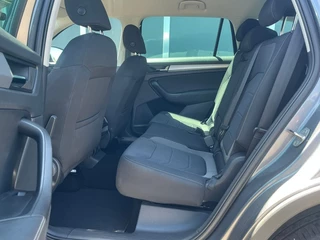 Škoda Kodiaq Škoda Kodiaq 1.5 TSI 150pk DSG Business Edition 7p. | Camera | Matrix LEDD - afbeelding nr 6