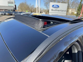Ford Kuga Ford Kuga 2.5 PHEV ST-Line X SCI | 243pk |  Panoramadak + Technology Pack + Winter Pack + Wegklapbare trekhaak + 19 inch lichtmetalen velgen | Agate black | 2.100 kg trekgewicht - afbeelding nr 27