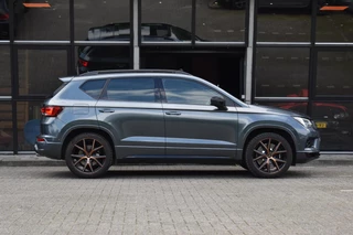 CUPRA Ateca CUPRA Ateca 2.0 TSI 4DRIVE Pano Lane ACC Camera Trekhaak - afbeelding nr 8