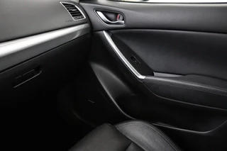 Mazda CX-5 Mazda CX-5 2.0 SkyActiv-G 165 GT | Leder | Stoelverwarming |  Trekhaak | Navigatie | Xenon | BOSE Sound | Memory | Climate control - afbeelding nr 20