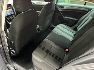 Volkswagen Golf Volkswagen Golf 1.2 TSI CON. Allstar - afbeelding nr 10