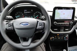 Ford Fiesta Ford Fiesta 1.1 Trend airco/navi/cruise/carplay+android auto/lm velgen 5-drs - afbeelding nr 5