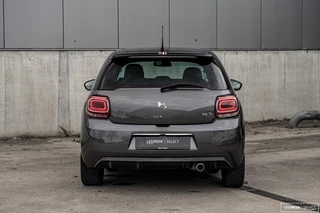 Citroën DS3 - afbeelding nr 8