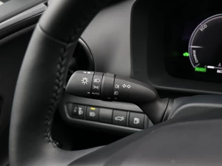 Toyota C-HR - afbeelding nr 24