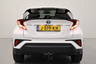 Toyota C-HR Toyota C-HR 1.8 Hybrid First Edition - afbeelding nr 13