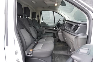 Ford Transit Custom Ford Transit Custom 2.0 TDCI 130PK EURO 6 - Airco - Navi - Cruise - € 16.950,- Excl. - afbeelding nr 8