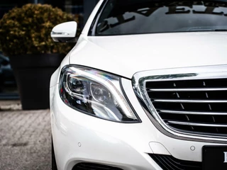 Mercedes-Benz S-Klasse Mercedes S-klasse S400 HYBRID|PANO|360°|LUCHTVERING|MEMORY - afbeelding nr 38