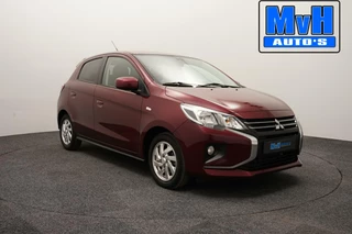 Mitsubishi Space Star Mitsubishi Space Star 1.2 Active|AUTOMAAT|CARPLAY|CRUISE|NAP - afbeelding nr 16