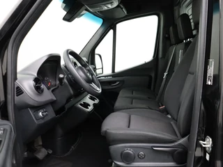 Mercedes-Benz Sprinter Mercedes-Benz Sprinter 315CDI 9G-Tronic Automaat L2H2 | 3500Kg Trekken | Touchscreen | Camera | 3-Persoons | Airco | Cruise - afbeelding nr 20