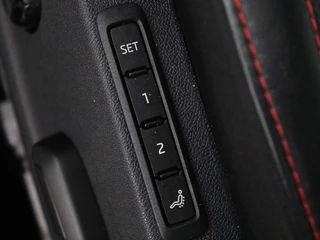 Škoda Octavia Skoda Octavia 1.4 TSI RS iV PHEV Business | Panoramadak |  Leder/Alcantara | Adaptive cruise | Massage | Camera | Side Assist | Matrix LED | Carplay | Memory | Navigatie - afbeelding nr 9