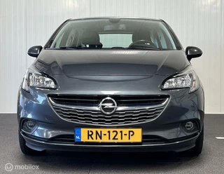 Opel Corsa Opel Corsa 1.4 Favourite 5-drs [ NAP 1e eig. trekhaak cruise ] - afbeelding nr 4