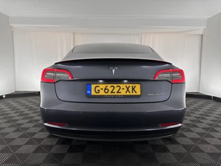 Tesla Model 3 (INCL-BTW) Aut. *PANO | AUTO-PILOT | NAPPA-LEATHER | KEYLESS | FULL-LED | MEMORY-PACK | SURROUND-VIEW | DAB | CARPLAY | DIGI-COCKPIT | LANE-ASSIST | COMFORT-SEATS | 20