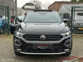 Volkswagen T-Roc Volkswagen T-Roc 1.5 TSI Sport Pano/Keyless/Camera - afbeelding nr 3