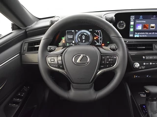 Lexus ES Lexus ES 300h F Sport Design | DEMO - afbeelding nr 14