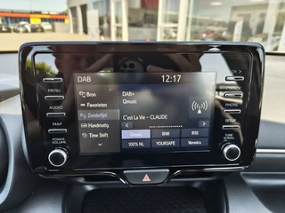 Toyota Yaris - afbeelding nr 15