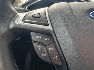 Ford Mondeo Ford Mondeo Wagon 2.0 IVCT HEV Titanium|Stoelverwaming|Navi|Cruise|Automaat| - afbeelding nr 18