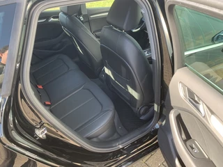 Audi A3 Panorama schuifdak/ lederen bekleding/ achteruitrijcamera - afbeelding nr 45