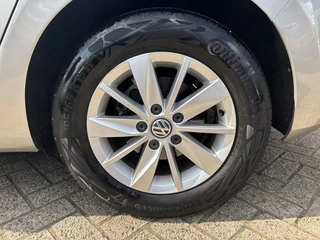 Volkswagen Golf Sportsvan Volkswagen Golf Sportsvan 1.2 TSI Comfortline - afbeelding nr 5