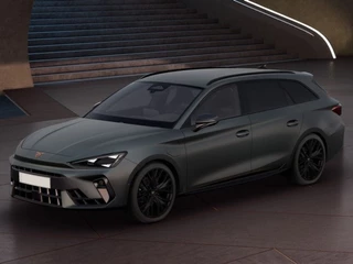 CUPRA Leon Sportstourer - 407276313-0